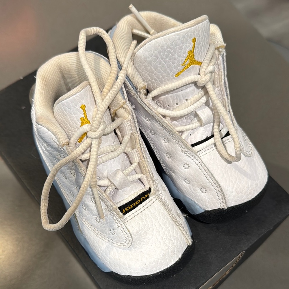 Jordan Retro 13